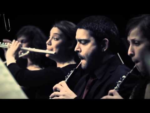 TV3 - 33 recomana - Orquestra Camera Musicae. Palau de la Música Catalana