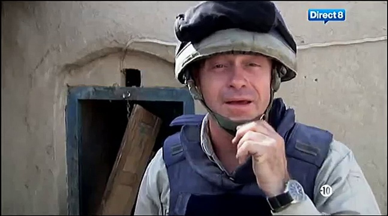 le reporter de l extreme a l assaut des talibans p2.05.avi
