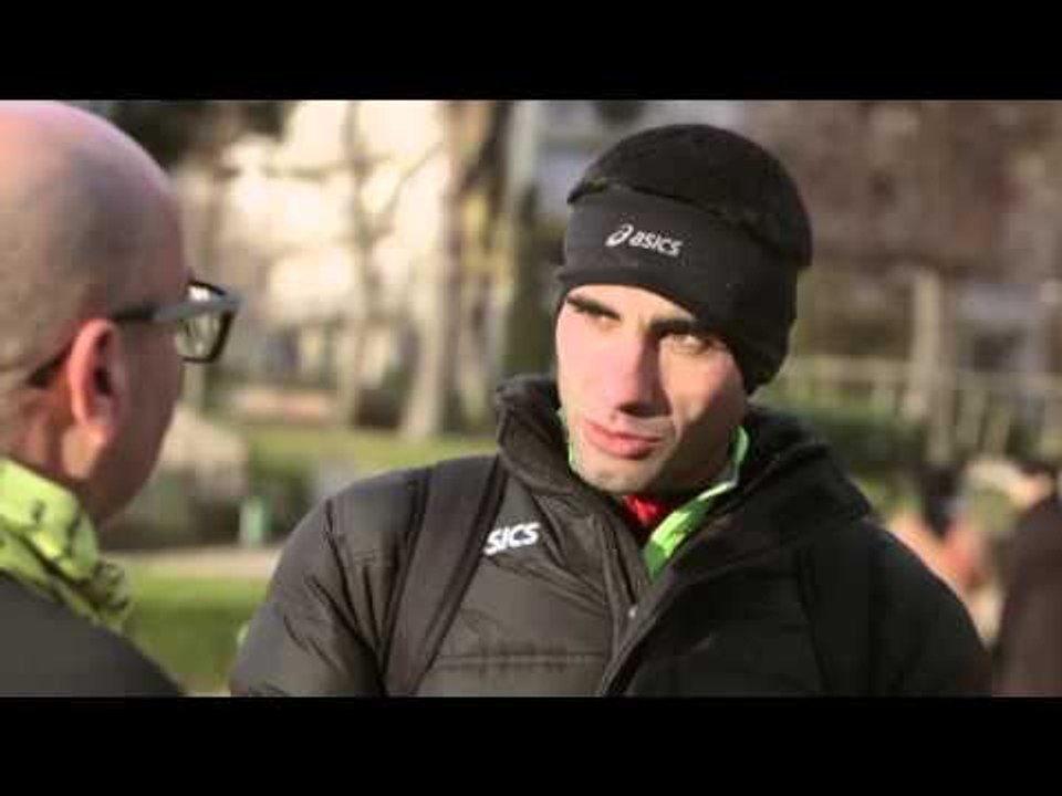 TV3 - El Mur - El Mur - 19/04/2015