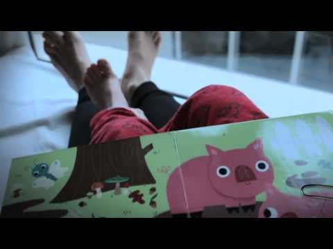 TV3 - 33 recomana - Saló del llibre infantil i juvenil de Catalunya. L'Amistat. Mollerussa