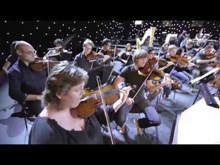 TV3 - Ets música - A. Dvorak - Simfonia del Nou Món