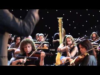 TV3 - Ets música - N. Rimski-Kórsakov - El vol del borinot