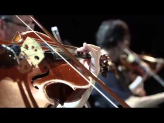 TV3 - Ets música - L. van Beethoven - Simfonia núm 7 Allegretto