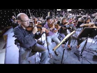 TV3 - Ets música - E. Greig - A la cova del Rei de la Muntanya