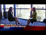 From Homeless to Harvard: Kris Crocker talks with Liz Murray
