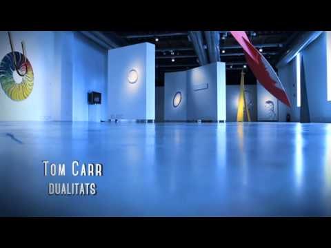 TV3 - 33 recomana - Tom Carr Dualitats .Museu Can Mario. Palafrugell