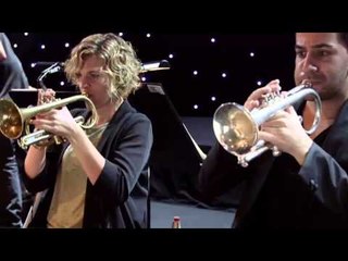 TV3 - Ets música - P. Dukas -L'aprenent de bruixot