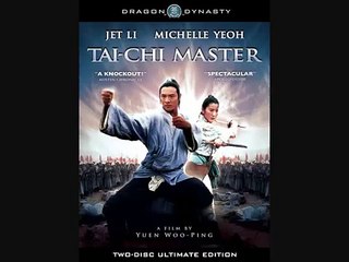 Tai chi master theme(cantonese)