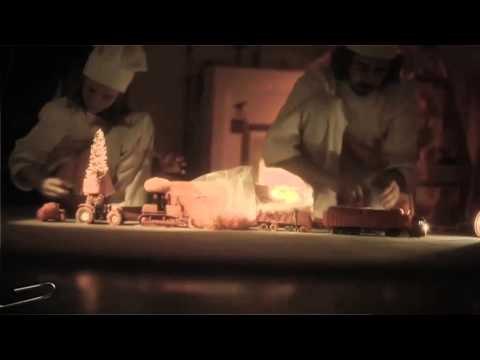 TV3 - 33 recomana - Els domicilis de Latung La La. Pis Ymbernon Augé