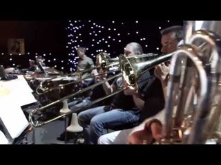 TV3 - Ets música - Bernstein - Mambo