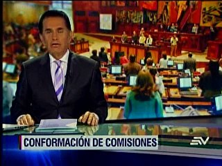 Televistazo 20h00 19 de mayo de 2015