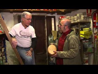 TV3 - Ja t'ho faràs - Ferreteria La Central