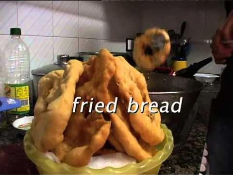 TV3 - Karakia - Indian tacos (Kendall, Estats Units)