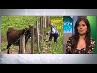 Espai Terra. Dimecres 25 de març