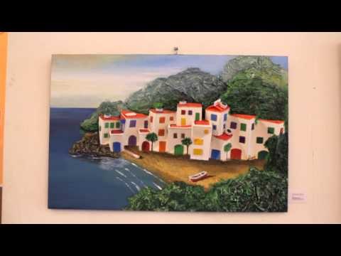 TV3 - Ja t'ho faràs - Joaquim Riera