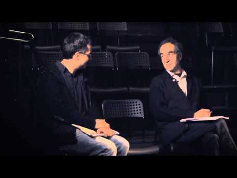 TV3 - 33 recomana - Coses nostres. Sala Atrium. Barcelona