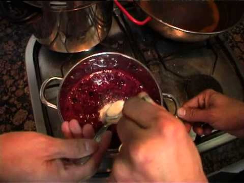 TV3 - Karakia - Wojapi (Kendall, Estats Units)