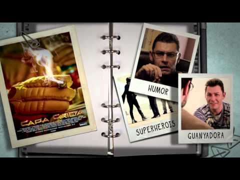 TV3 - 33 Recomana - L'agenda del 33 recomana - 21/03/2015