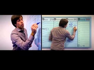 TV3 - 33 recomana - L'agenda de Pere Renom