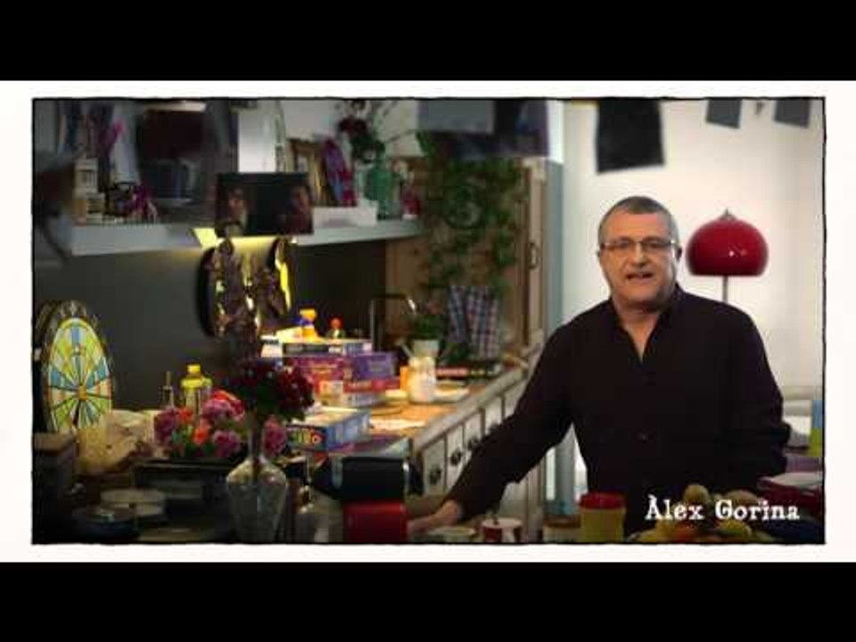 TV3 - 33 Recomana - L'agenda del 33 recomana - 14/03/2015