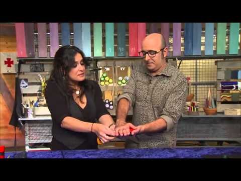 TV3 - Ja t'ho faràs - Magia amb Judith Fuster