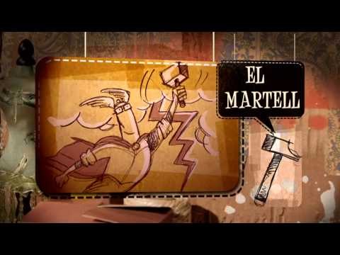 TV3 - Ja t'ho faràs - Atreveix-t'hi xapes refresc i lleixa amb pots