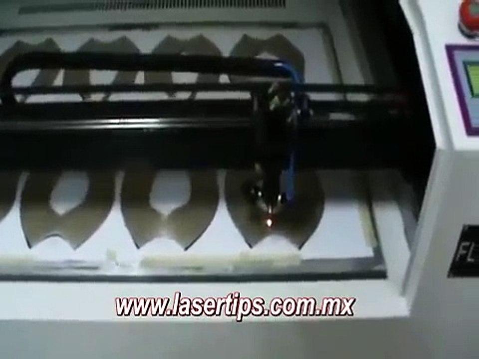 Corte de Chinelas para Calzado