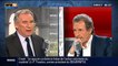François Bayrou, invité de Bourdin Direct sur RMC-BFMTV - 070515
