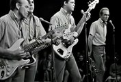 The Beach Boys - Surfer Girl ('64)