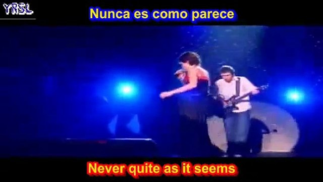 Dreams- The Cranberries ( SUBTITULADA ESPAÑOL INGLES )