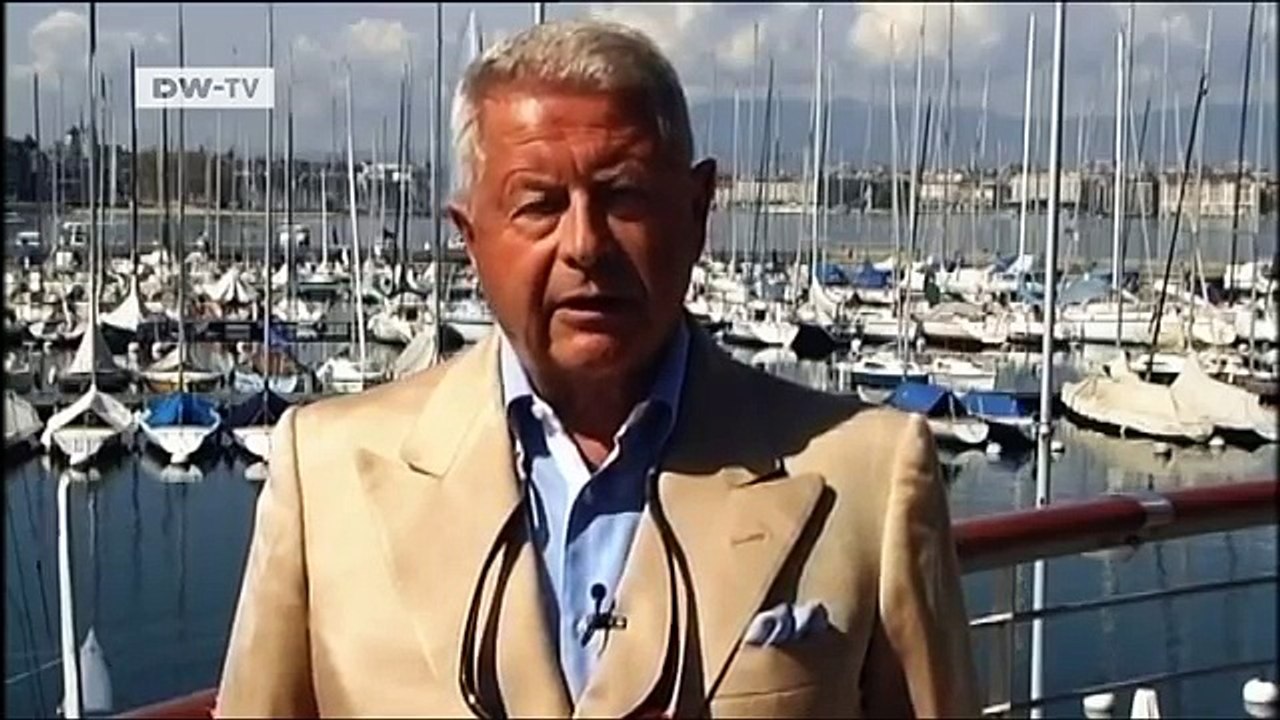 Lifestyle Europe