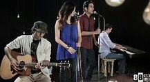 Tum Hi Ho (Acoustic Cover) -- Aakash Gandhi (ft. Sanam Puri, Jonita Gandhi, & Samar Puri)