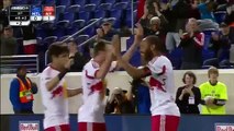 GOAL: Thierry Henry opens the scoring against Impact | New York Red Bulls vs Montreal Impact