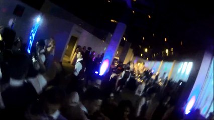 Senior Ball and Senior Camping 2015