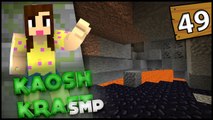 I'M IN ENGLAND! - KaoshKraft SMP 2 - EP 49