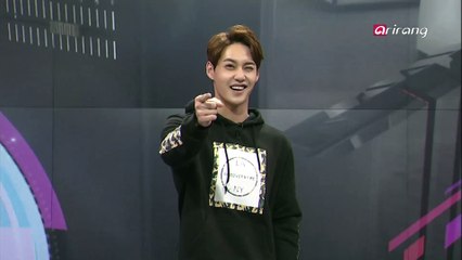 David Oh (I Know I Know)