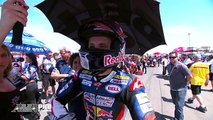 AMA Pro GoPro Daytona SportBike - Infineon Raceway Race 2 Highlights