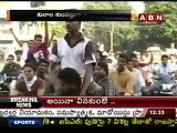 Vijayawada Students Caste Madness