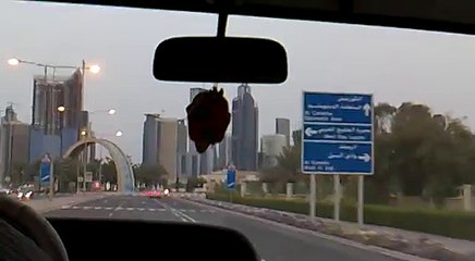 BEAUTIFUL DOHA QATAR (WESTBAY AREA)