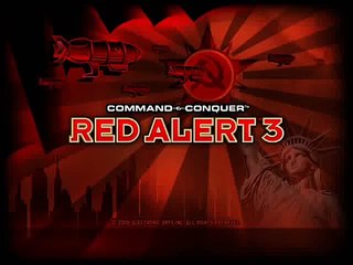 Command & Conquer Red Alert 3 music - Soviet March