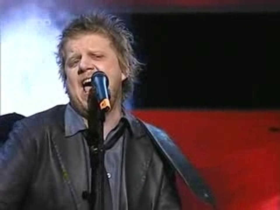 Siddharta & Dan D - Male roke & Voda