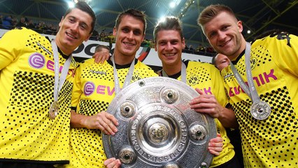 Dortmund - Kehl prêt à tirer sa révérence