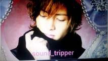5/2「sound_tripper」山下智久