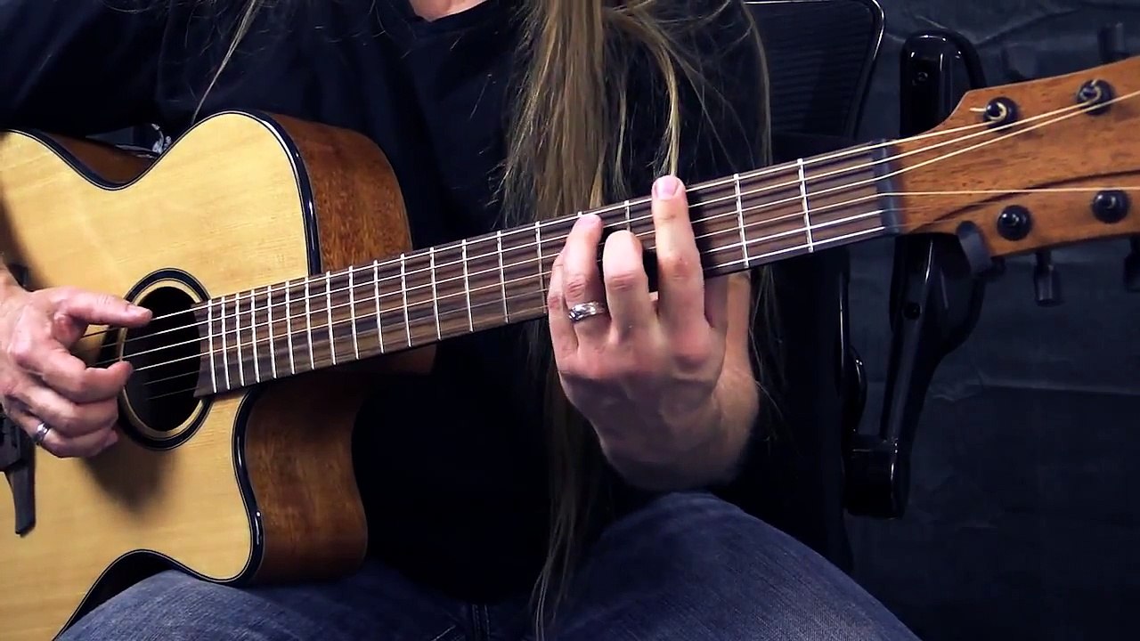 How To Play "Not In That Way" by Sam Smith  - Easy Guitar Lesson