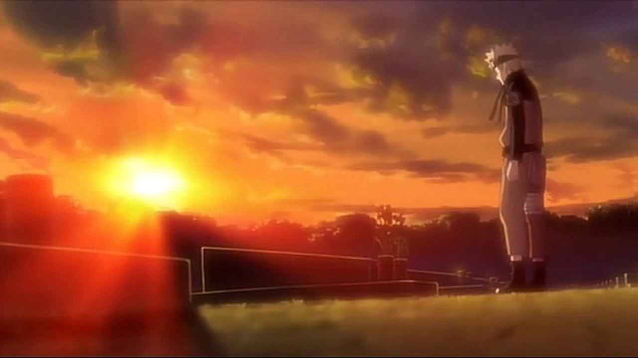 Naruto Shippuden Opening 6 Full