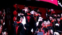 Seth graduates Rutgers #3