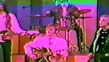 THE MOBY GRAPE _ OMAHA VIDEO CLIP