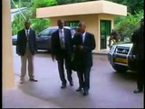 Grenada Prime Minister displays his arrogance again in Cabinet Reshuffle