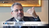 Club of Rome: Kohle bedroht Zukunft der Menschheit / katastrophaler Klimawandel - Kontext TV