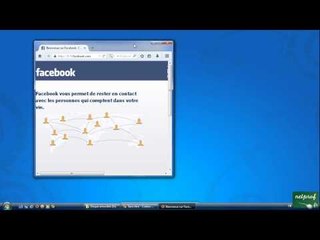 2 - Ouvrir Mozilla Firefox